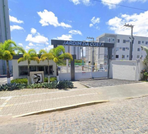 Apartamento térreo em João pessoa